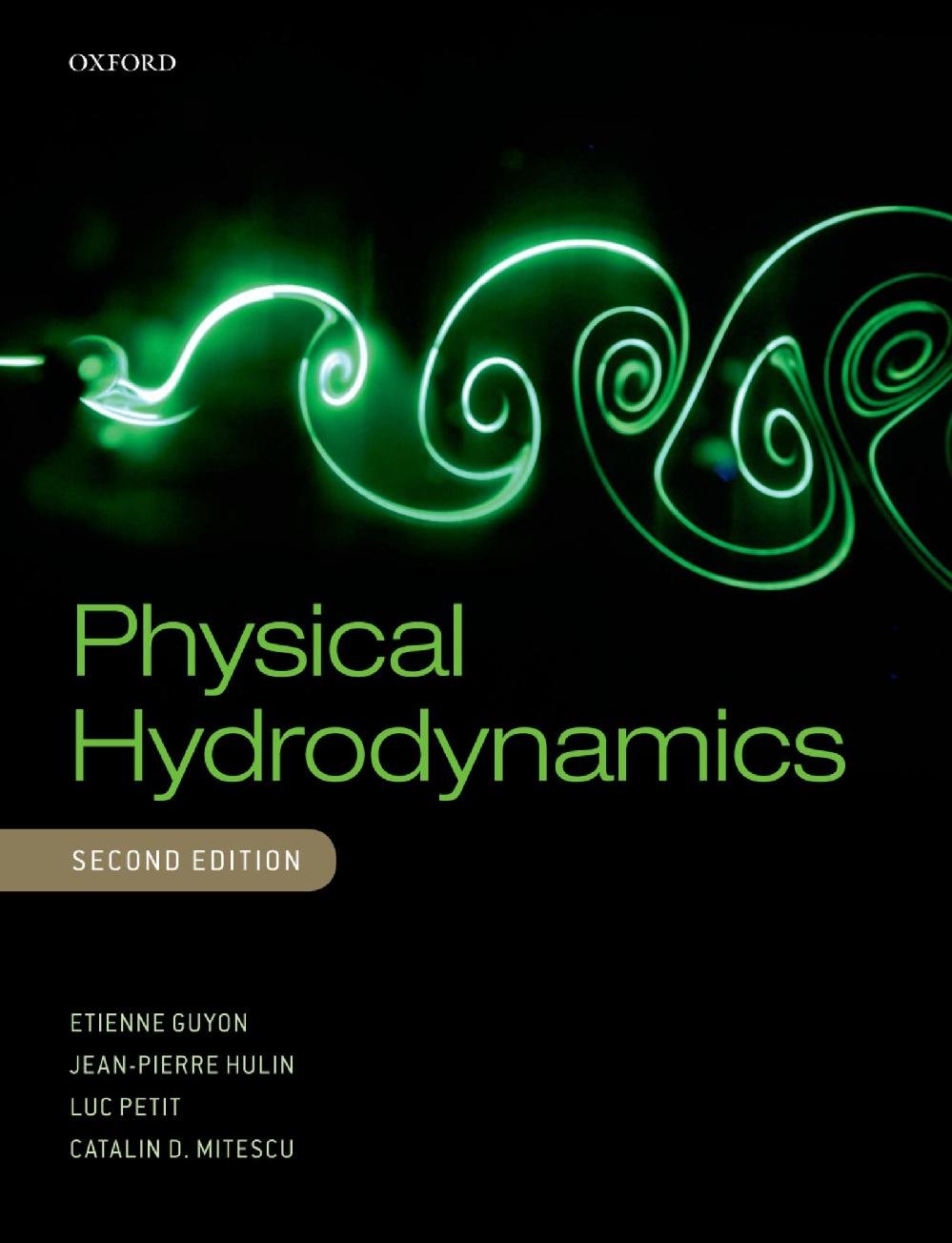 Physical Hydrodynamics (PDF/EPUB Version)