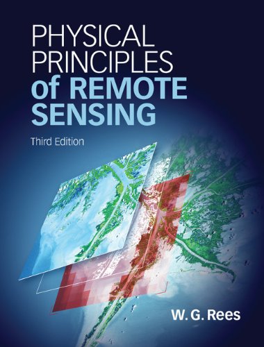 Physical Principles of Remote Sensing (PDF/EPUB Version)