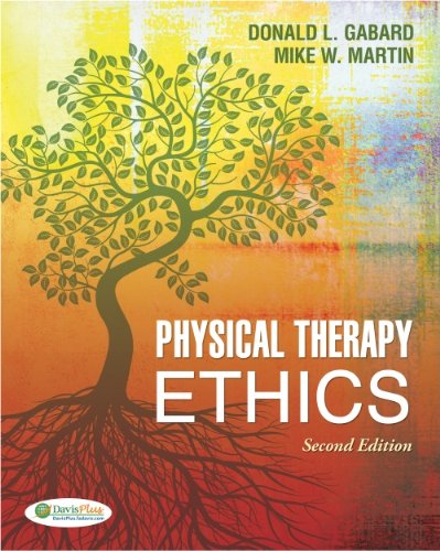 Physical Therapy Ethics (PDF/EPUB Version)