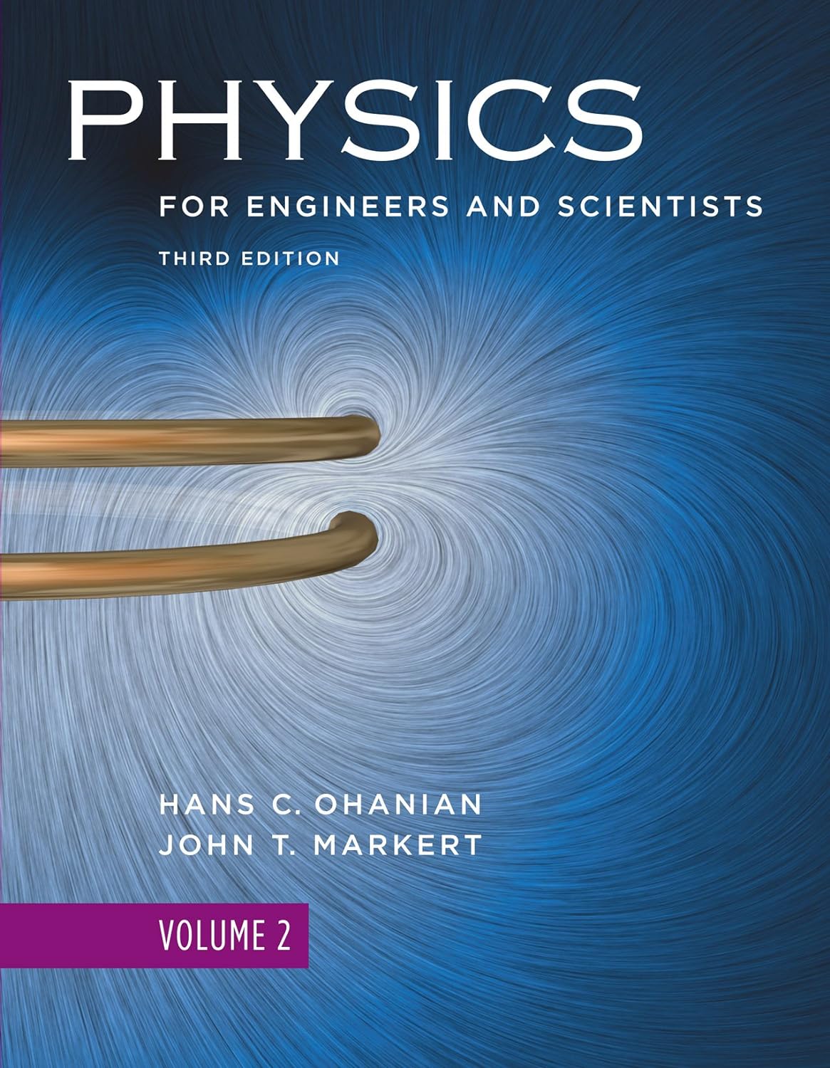 Physics for Engineers and Scientists (Third Edition) (Vol. 2) (PDF/EPUB Version)