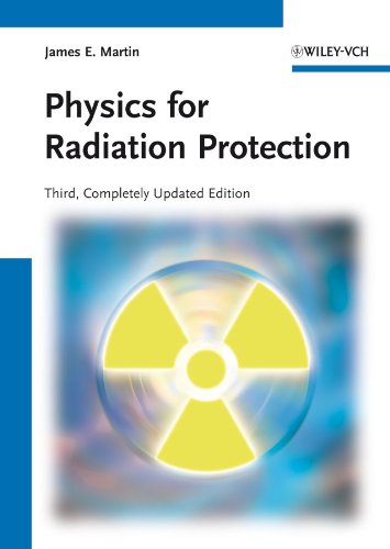 Physics for Radiation Protection (PDF/EPUB Version)