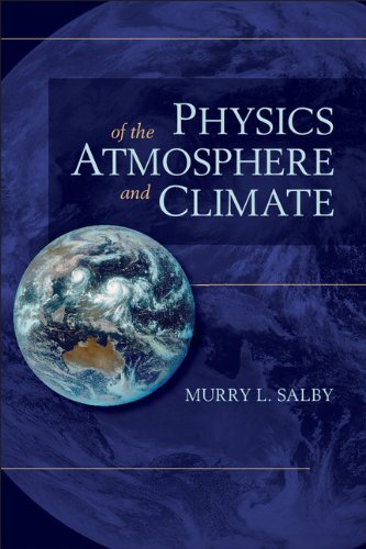 Physics of the Atmosphere and Climate (PDF/EPUB Version)