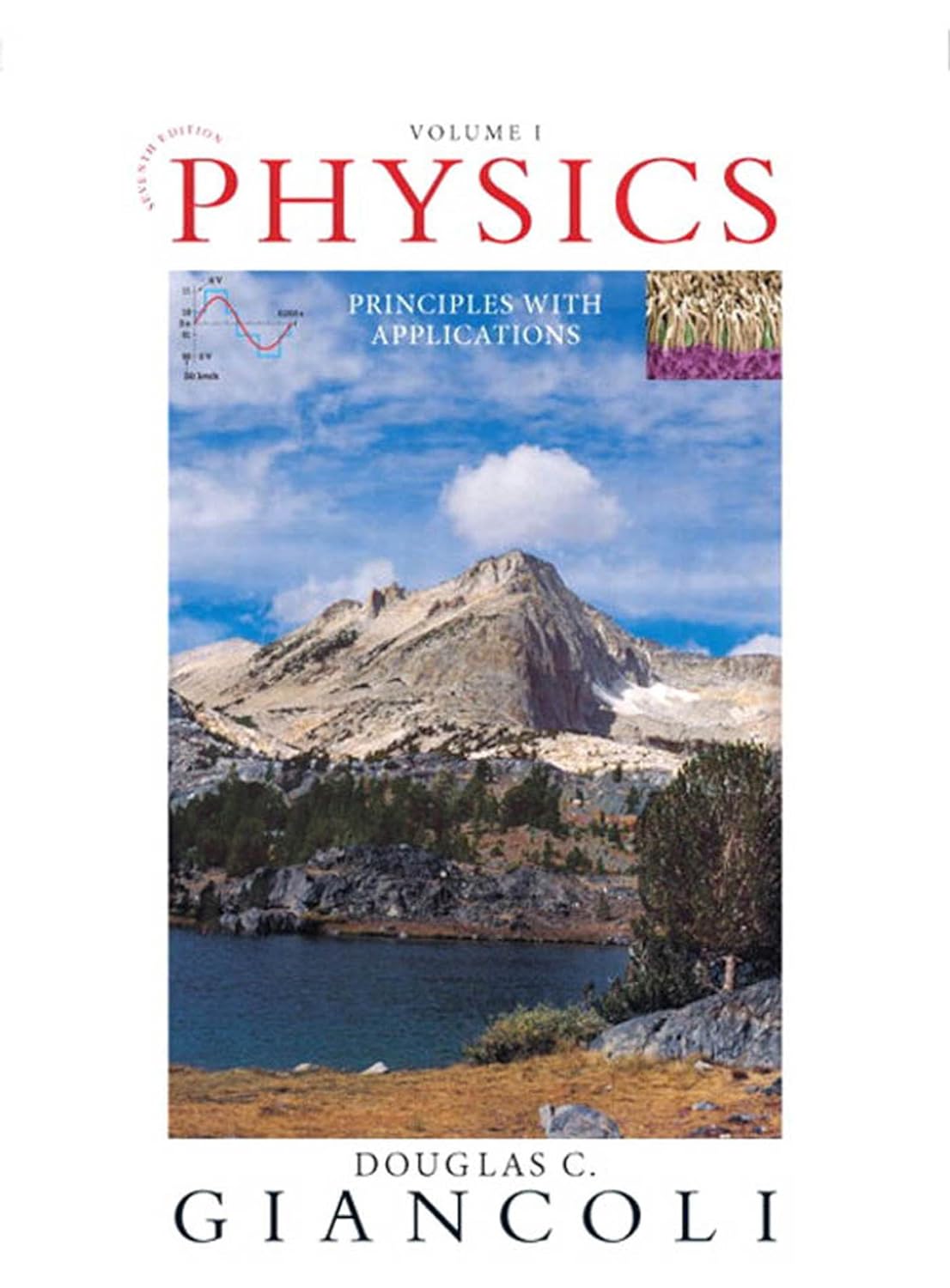 Physics: Principles with Applications (PDF/EPUB Version)