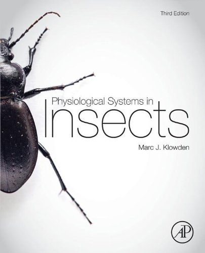 Physiological Systems in Insects (PDF/EPUB Version)
