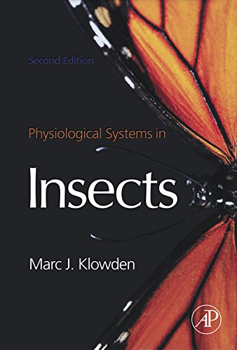 Physiological Systems in Insects (PDF/EPUB Version)