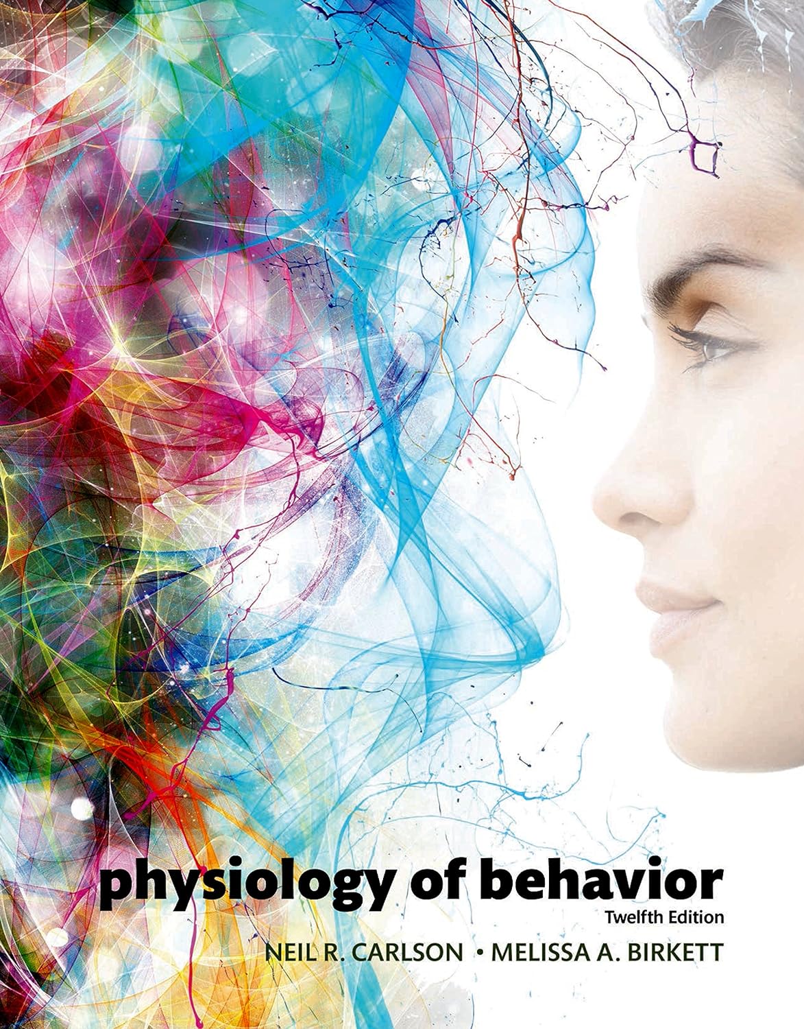 Physiology of Behavior (2-downloads) (PDF/EPUB Version)