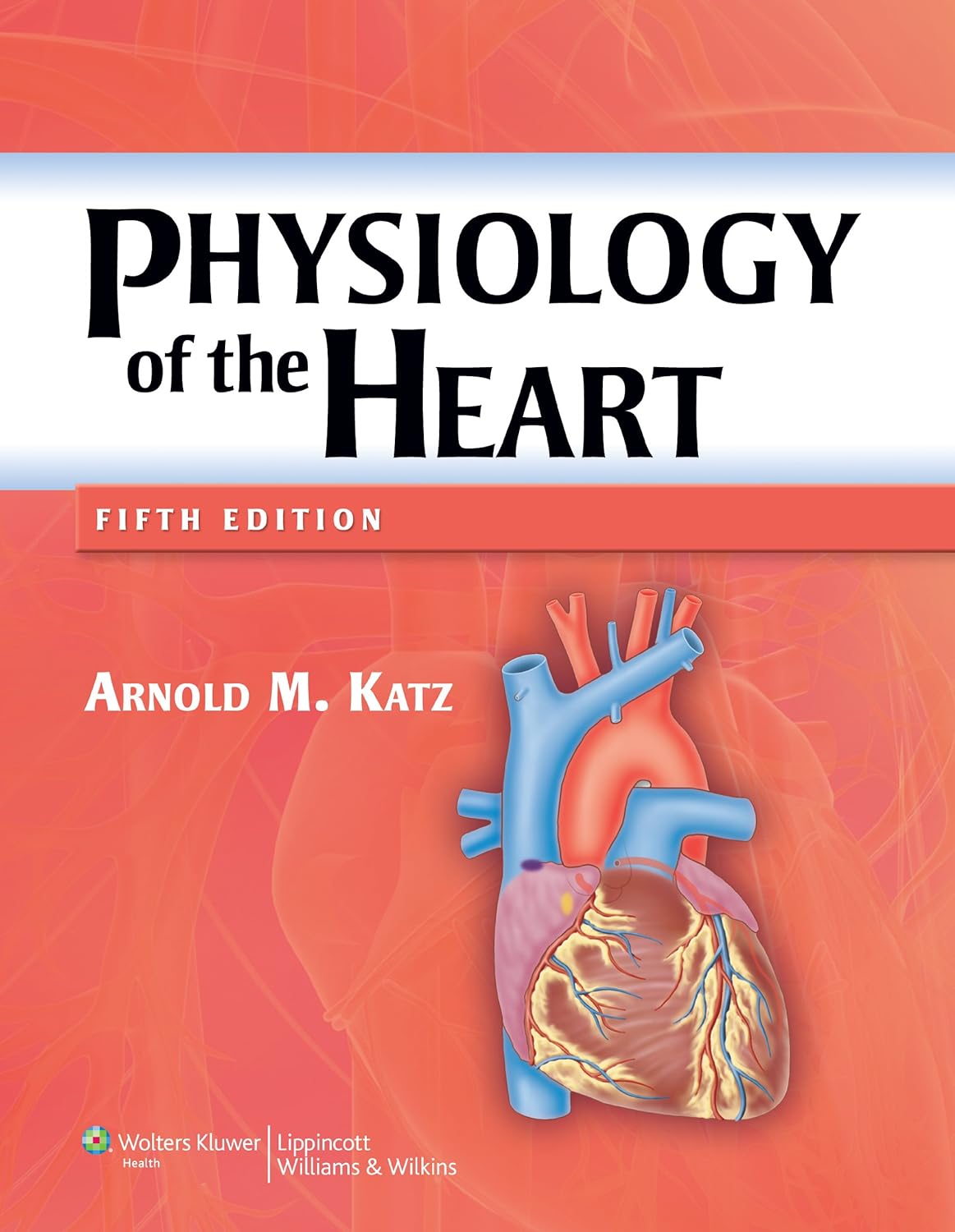 Physiology of the Heart 5e (PDF/EPUB Version)