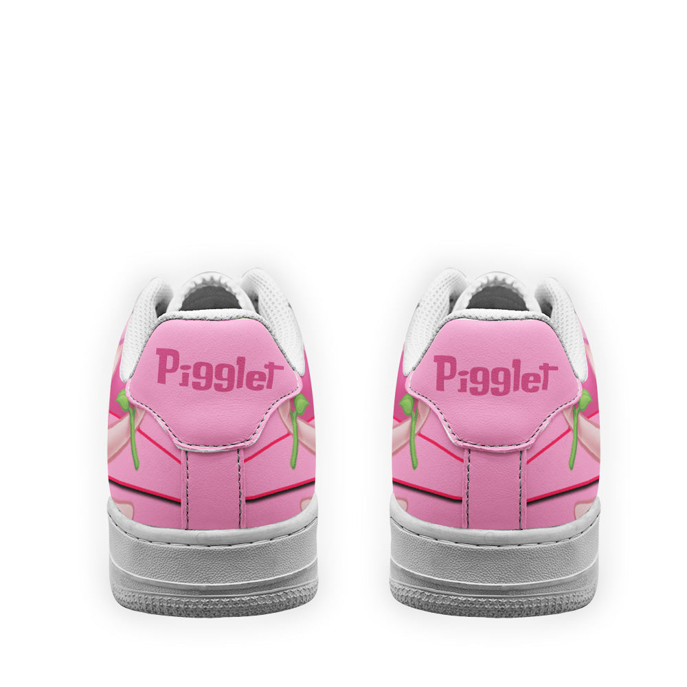 Pigglet Custom Cartoon Air Sneakers
