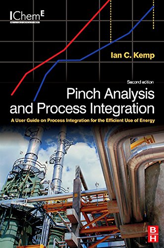 Pinch Analysis and Process Integration: A User Guide on Process Integration for the Efficient Use of Energy (PDF/EPUB Version)