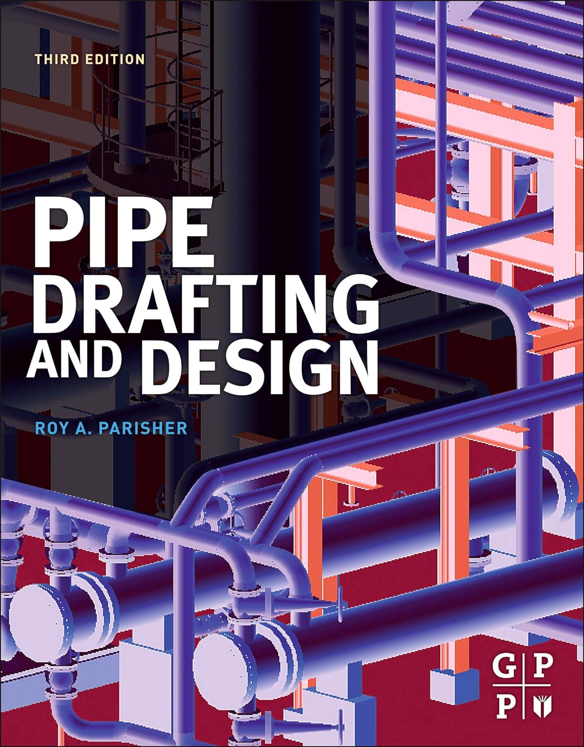 Pipe Drafting and Design (PDF/EPUB Version)