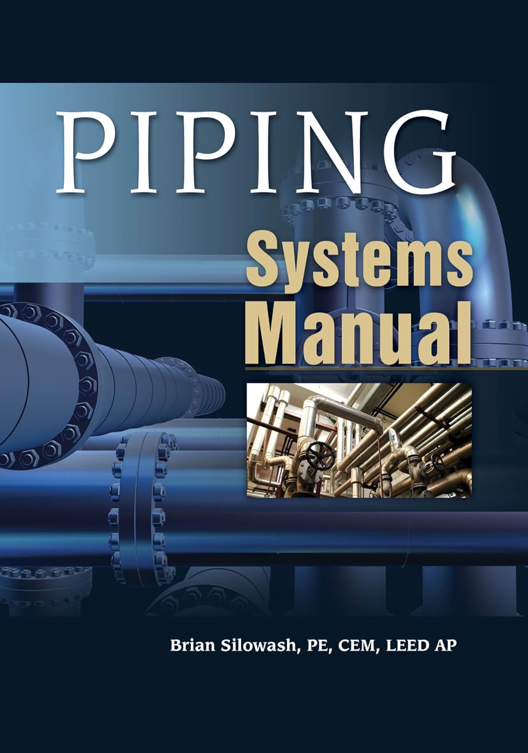 Piping Systems Manual (PDF/EPUB Version)