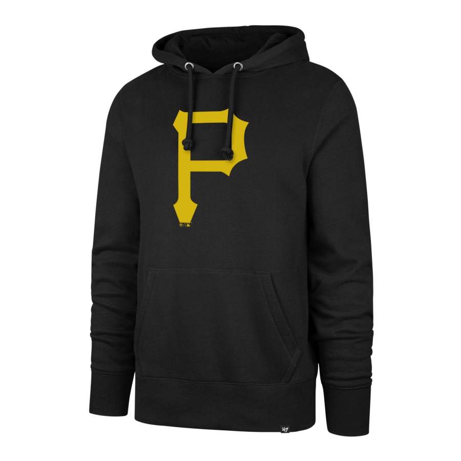 Pittsburgh Pirates Imprint ’47 Headline Hoodie D All Over Print