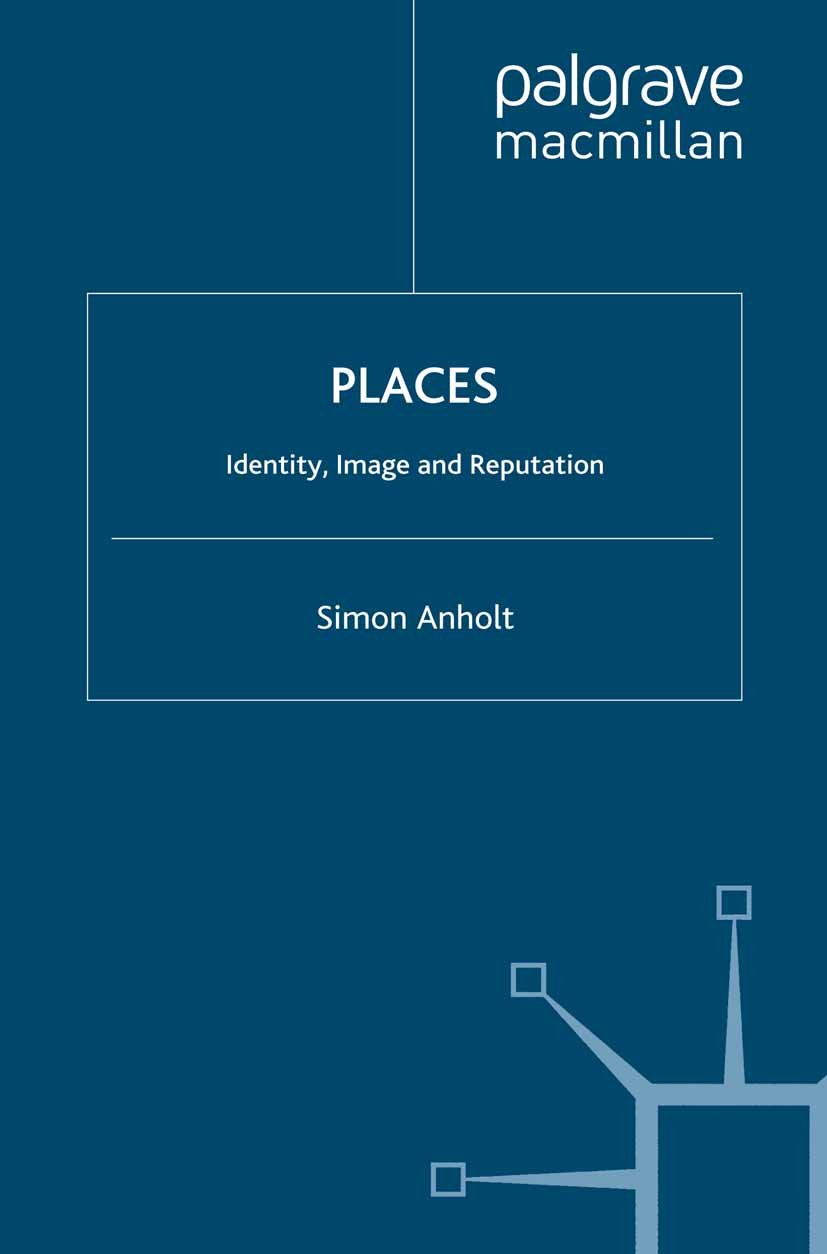 Places: Identity, Image and Reputation (PDF/EPUB Version)