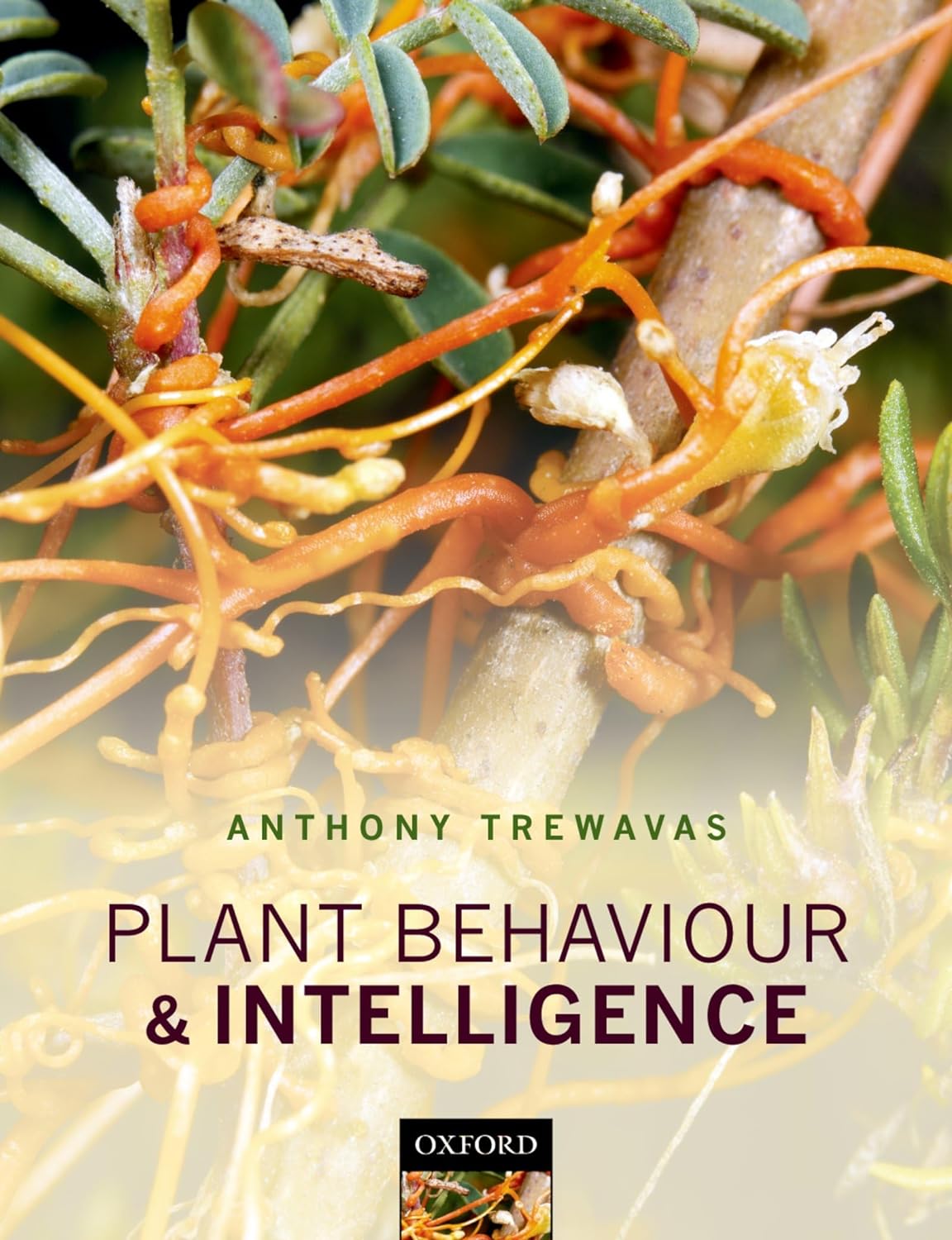Plant Behaviour and Intelligence (PDF/EPUB Version)