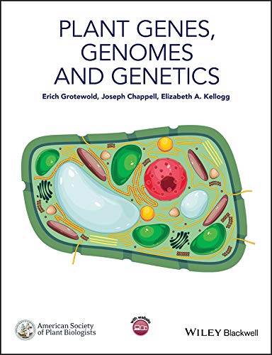 Plant Genes, Genomes and Genetics (PDF/EPUB Version)