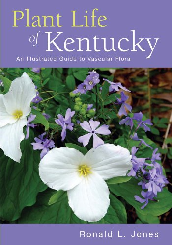 Plant Life of Kentucky: An Illustrated Guide to the Vascular Flora (PDF/EPUB Version)