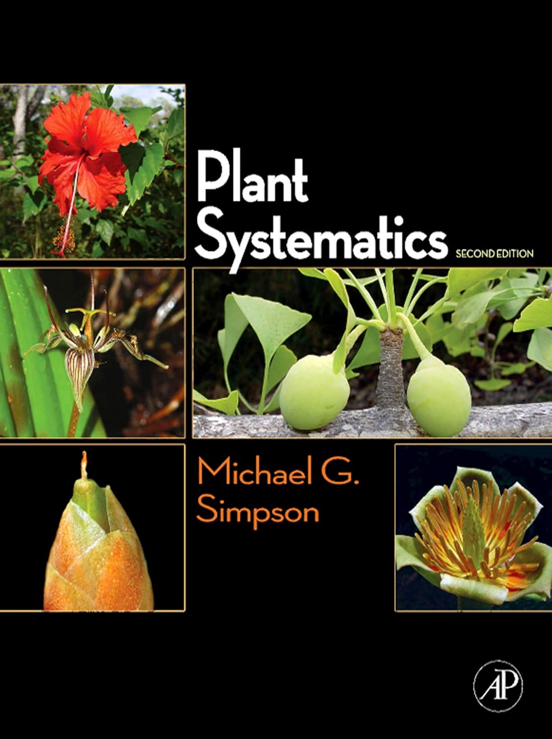 Plant Systematics (PDF/EPUB Version)