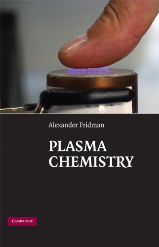 Plasma Chemistry (PDF/EPUB Version)