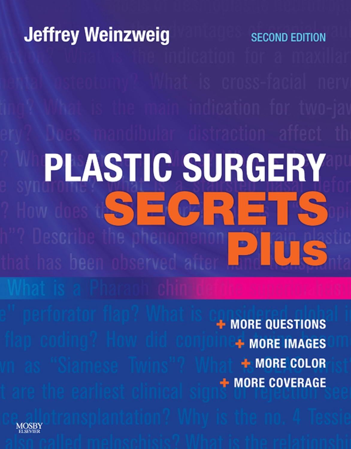 Plastic Surgery Secrets Plus (PDF/EPUB Version)