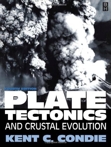 Plate Tectonics (PDF/EPUB Version)