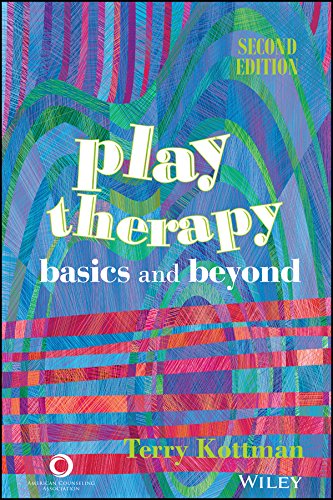Play Therapy: Basics and Beyond (PDF/EPUB Version)