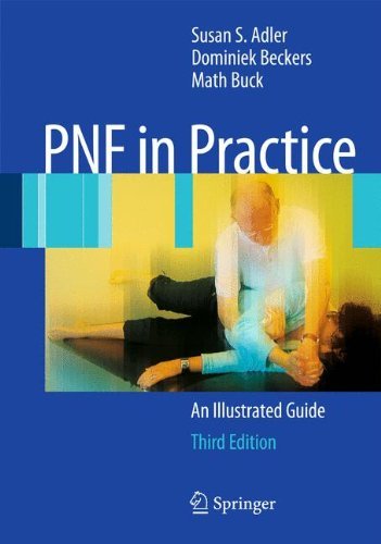 PNF in Practice: An Illustrated Guide (PDF/EPUB Version)