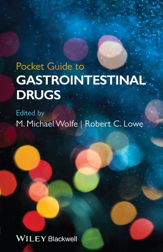 Pocket Guide to GastrointestinaI Drugs (PDF/EPUB Version)
