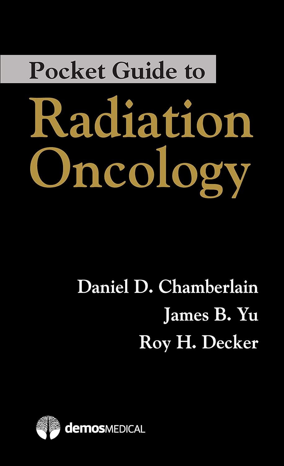 Pocket Guide to Radiation Oncology (PDF/EPUB Version)