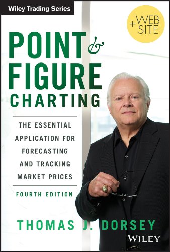 Point and Figure Charting: The Essential Application for Forecasting and Tracking Market Prices (Wiley Trading) (PDF/EPUB Version)