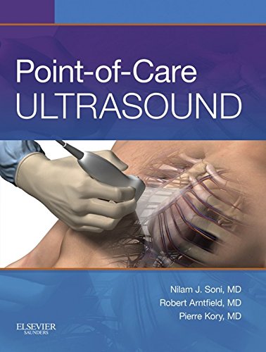 Point of Care Ultrasound E-book (PDF/EPUB Version)
