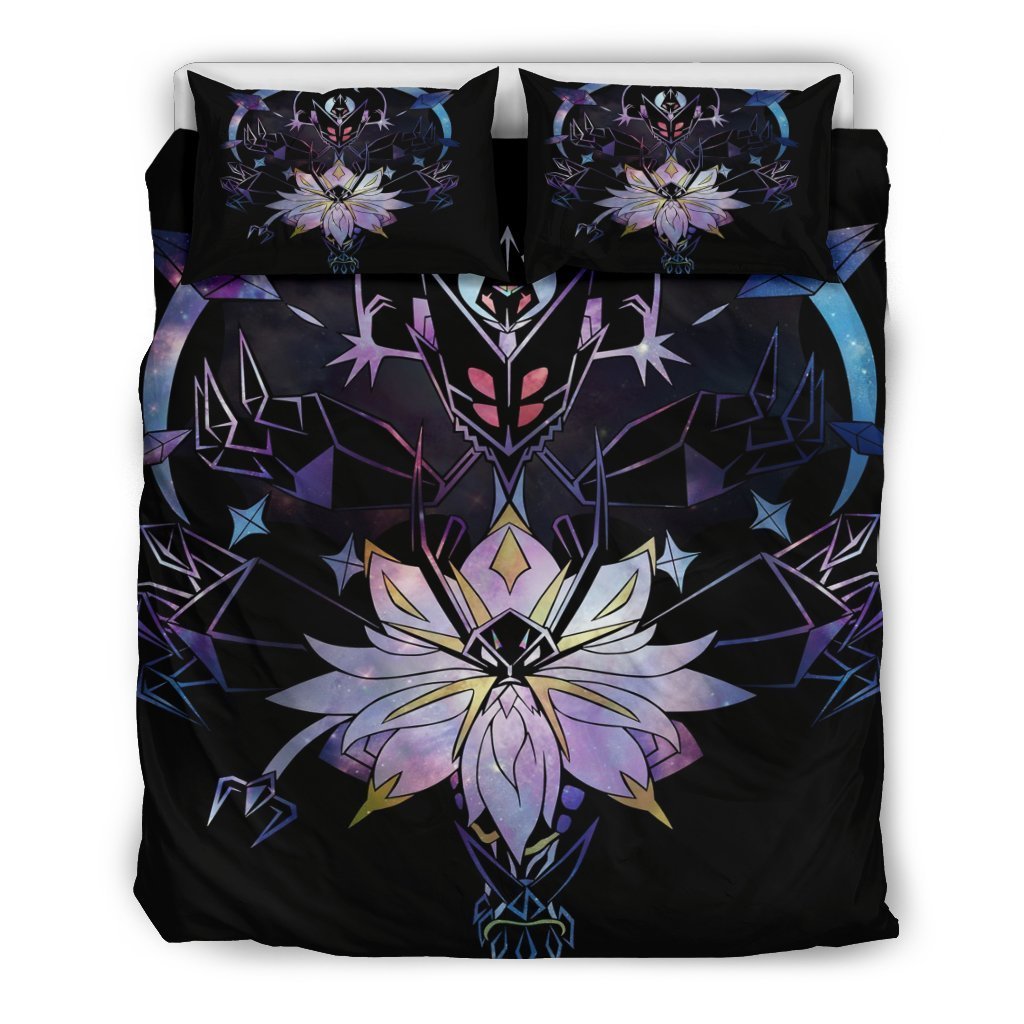 Pokemon 6 Duvet Cover Bedding Set