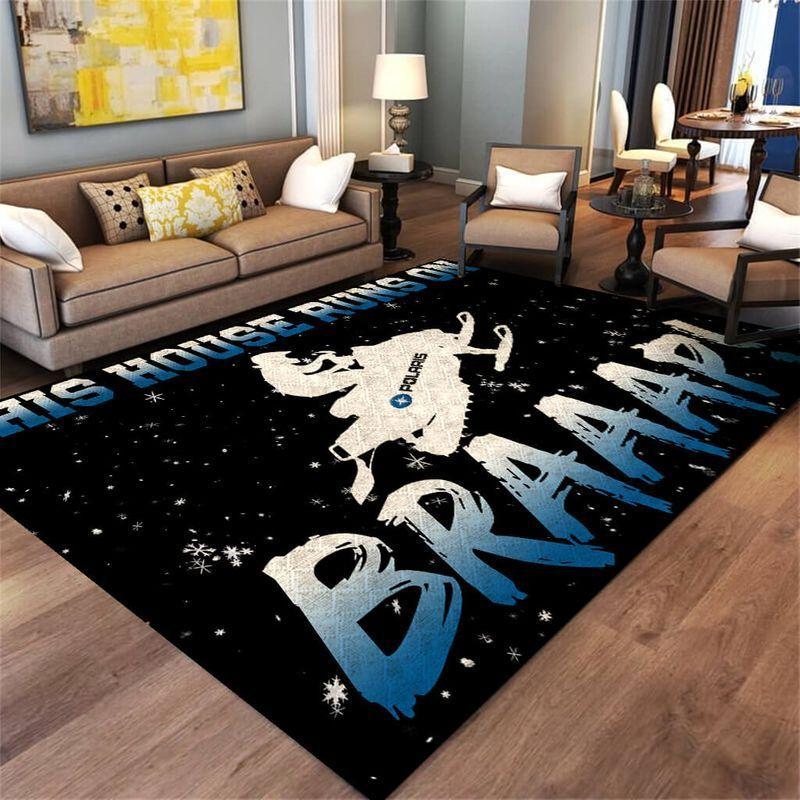 Polaris Area Rectangle Rug