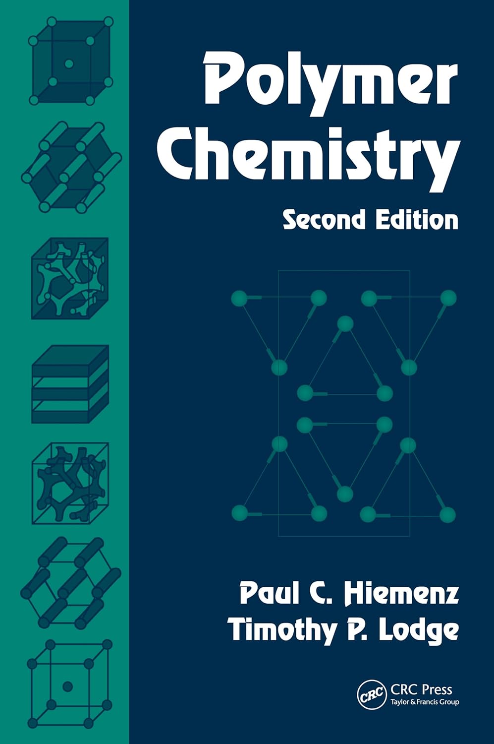 Polymer Chemistry (PDF/EPUB Version)