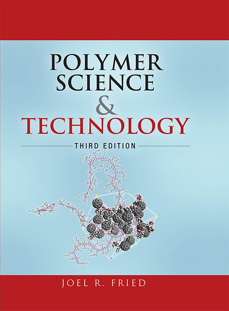 Polymer Science and Technology (PDF/EPUB Version)