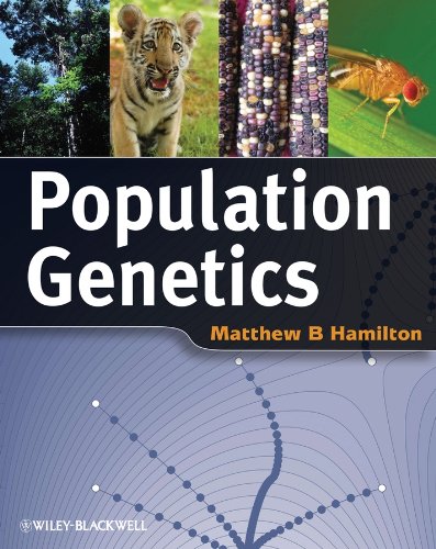 Population Genetics (PDF/EPUB Version)
