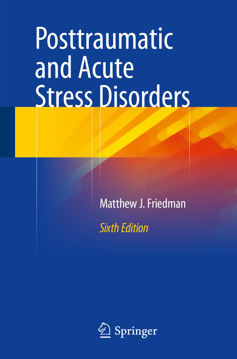 Posttraumatic and Acute Stress Disorders (PDF/EPUB Version)