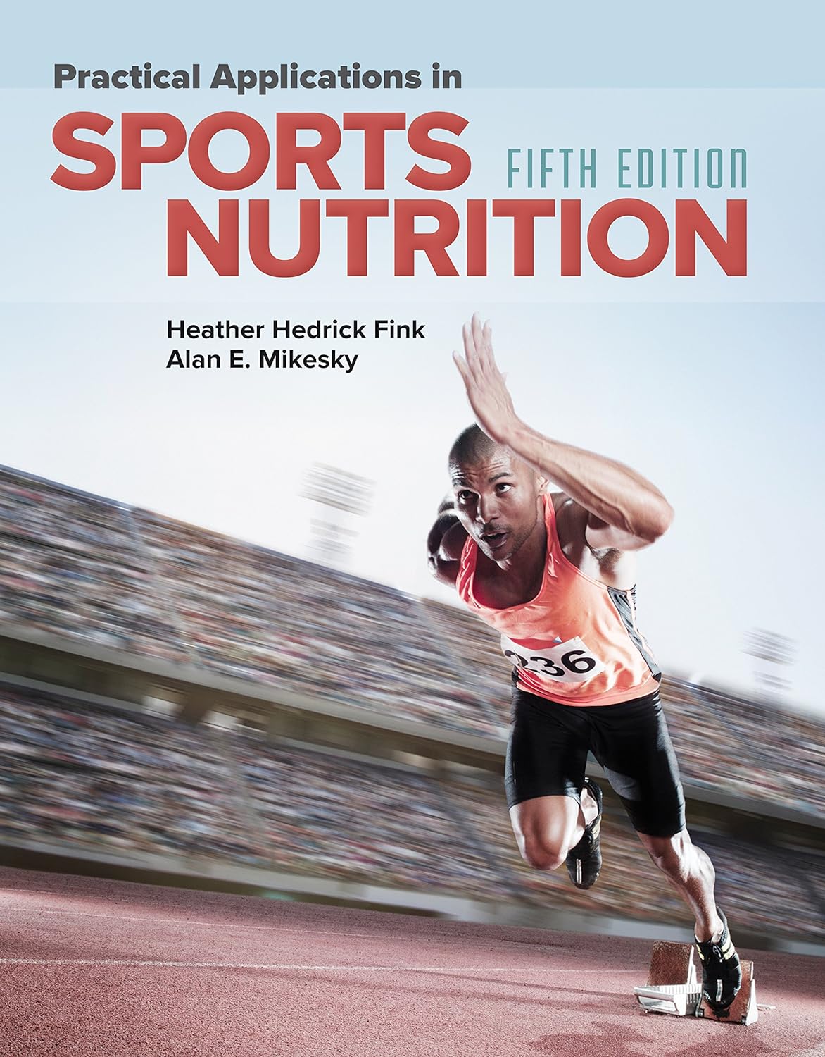Practical Applications in Sports Nutrition (PDF/EPUB Version)