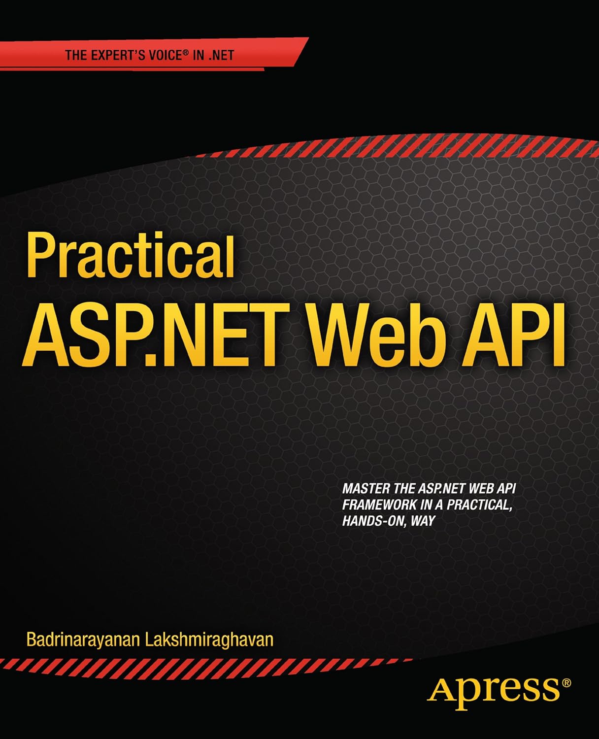 Practical ASP.NET Web API (PDF/EPUB Version)