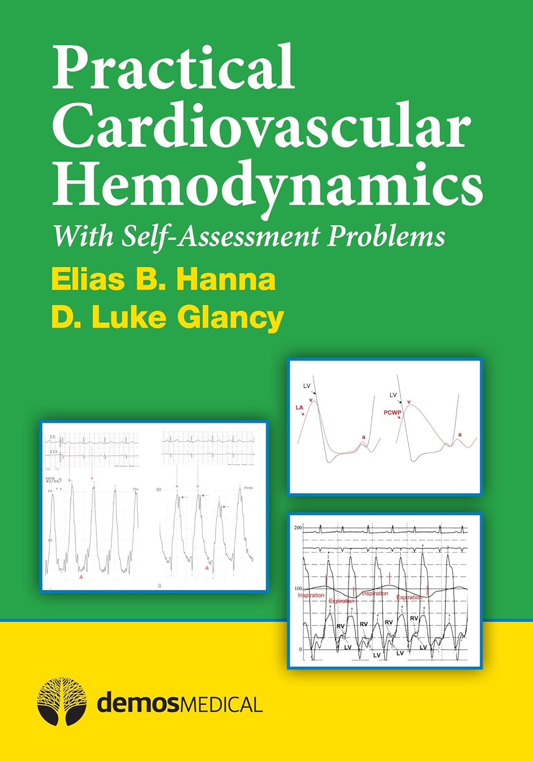 Practical Cardiovascular Hemodynamics: With Self-Assessment Problems (PDF/EPUB Version)