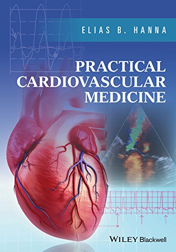 Practical Cardiovascular Medicine (PDF/EPUB Version)