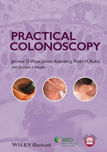 Practical Colonoscopy (PDF/EPUB Version)
