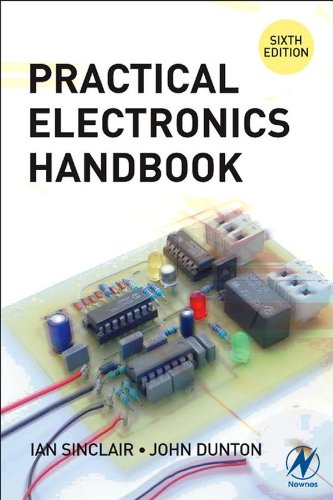 Practical Electronics Handbook (PDF/EPUB Version)
