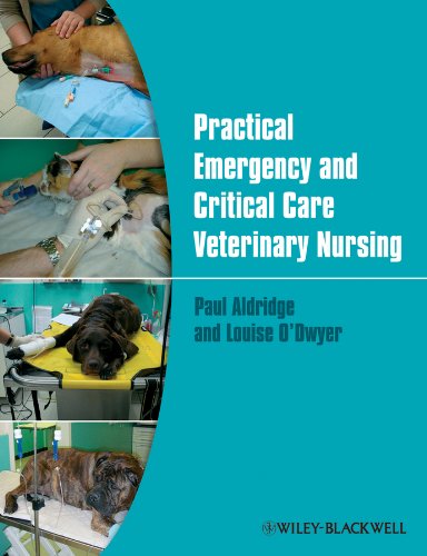 Practical Emergency and Critical Care Veterinary Nursing (PDF/EPUB Version)