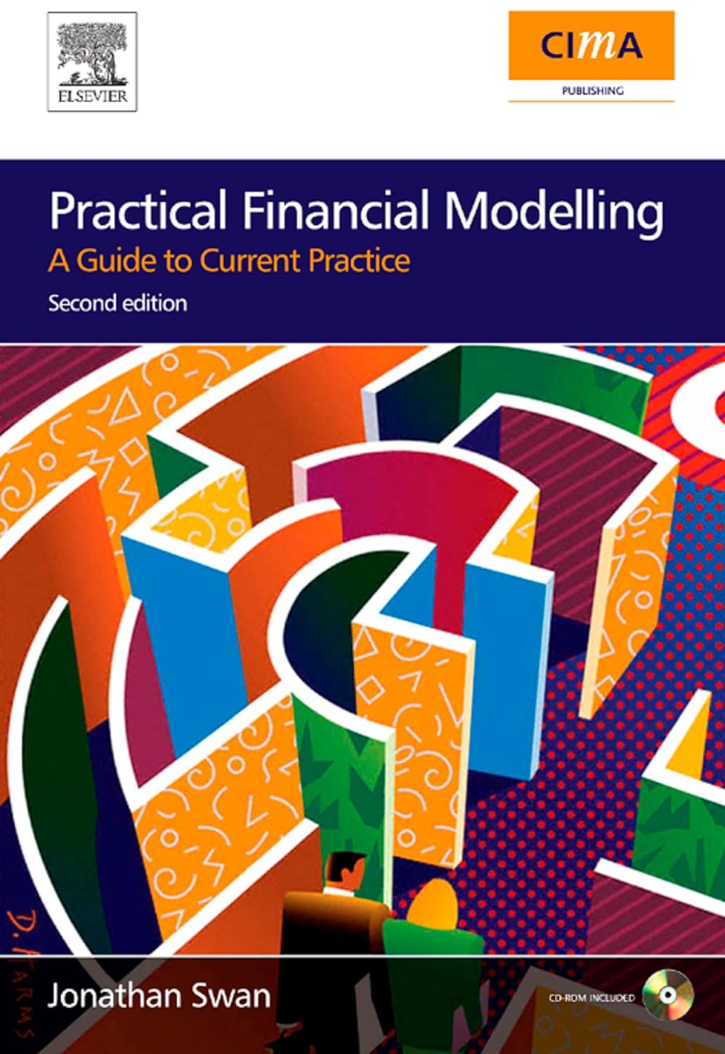 Practical Financial Modelling: A Guide to Current Practice (PDF/EPUB Version)