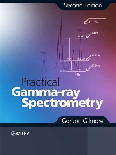 Practical Gamma-ray Spectroscopy (PDF/EPUB Version)