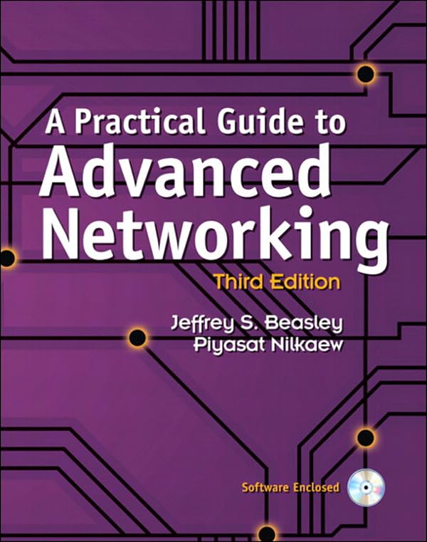 Practical Guide to Advanced Networking, A (PDF/EPUB Version)