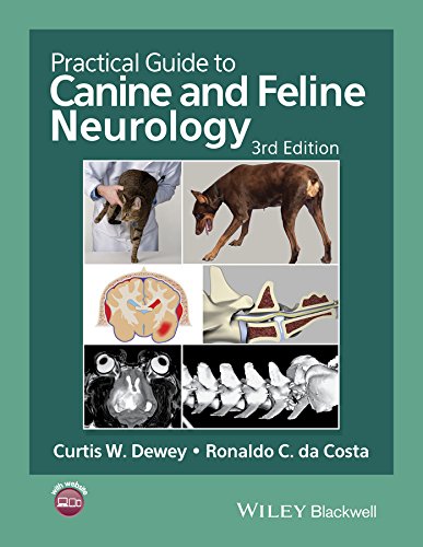 Practical Guide to Canine and Feline Neurology (PDF/EPUB Version)