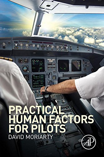 Practical Human Factors for Pilots (PDF/EPUB Version)