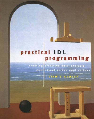 Practical IDL Programming (PDF/EPUB Version)