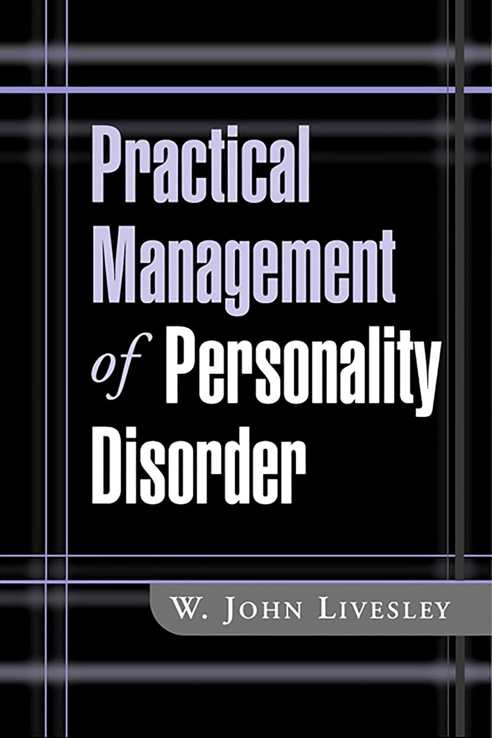 Practical Management of Personality Disorder (PDF/EPUB Version)
